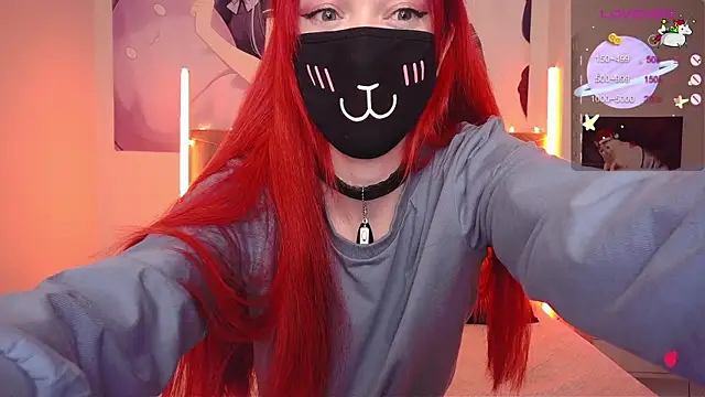 Snapshot of Enjoy_jane chatting on 02.27.25 Enjoy jane online show from 02.27.25