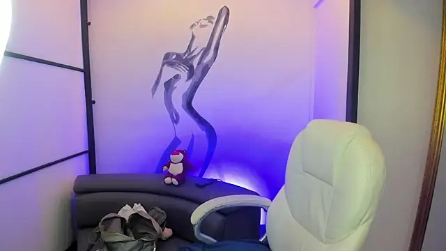 NiickyJones online show from 01.25.25