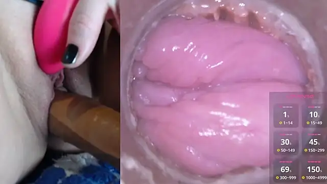 Snapshot of danigirl866 chatting on 12.02.24 danigirl866 online show from 12.02.24