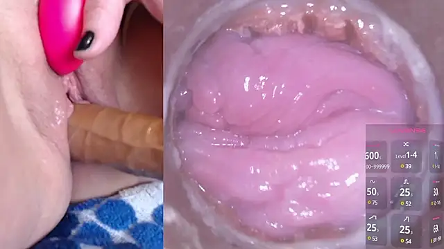 Snapshot of danigirl866 chatting on 12.02.24 danigirl866 online show from 12.02.24