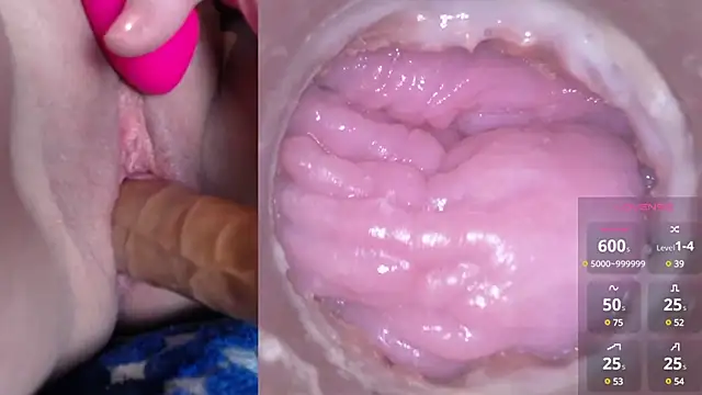 danigirl866 online show from 12.12.24