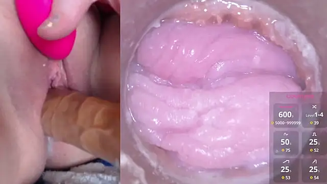 danigirl866 online show from 12.17.24