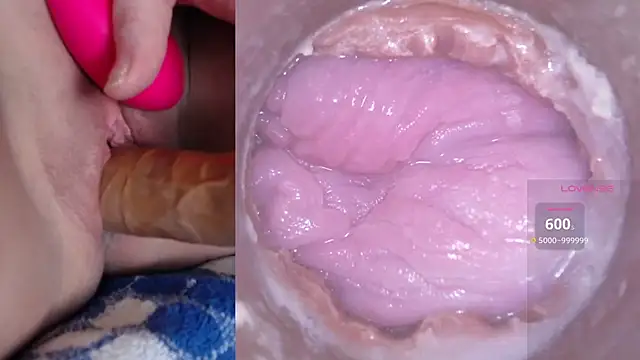 danigirl866 online show from 01.10.25