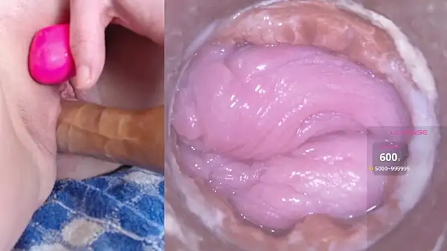 Snapshot of danigirl866 chatting on 02.17.25 danigirl866 online show from 02.17.25