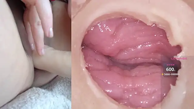 danigirl866 online show from 11.04.25