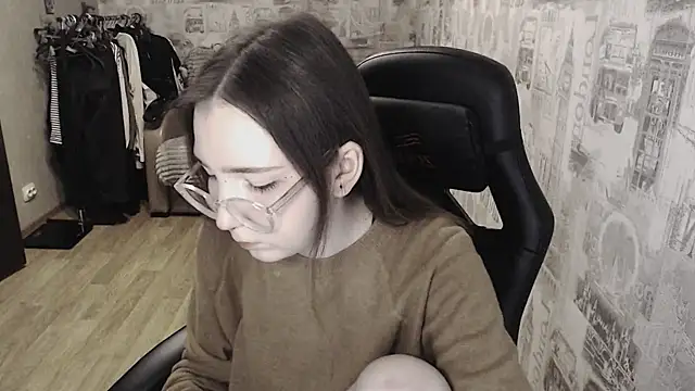 AmeliaKamishiro online show from 02.23.25