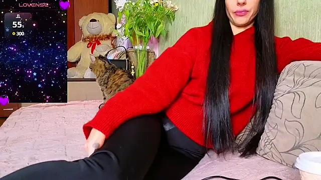 Miss Flexi fit online show from 01.13.25