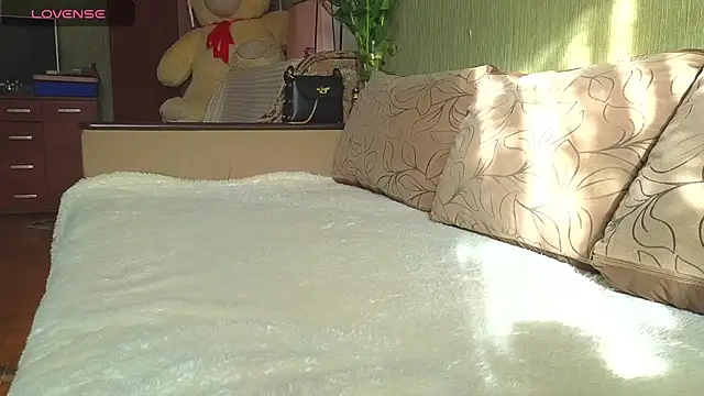Miss Flexi fit online show from 02.05.25