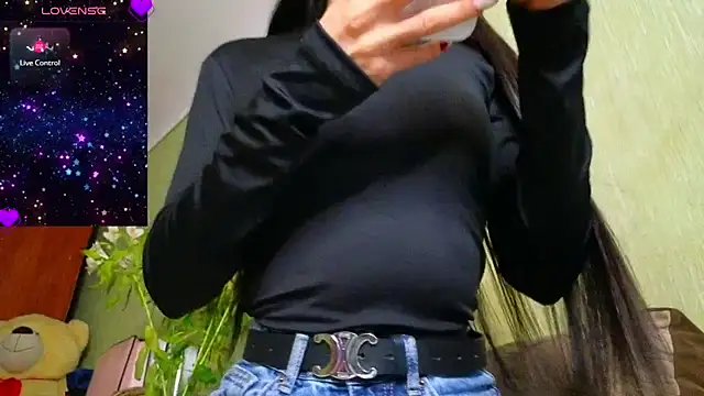 Miss Flexi fit online show from 02.09.25