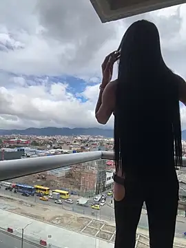 Snapshot of HOT_LADY_777 chatting on 03.20.25 HOT LADY 777 online show from 03.20.25