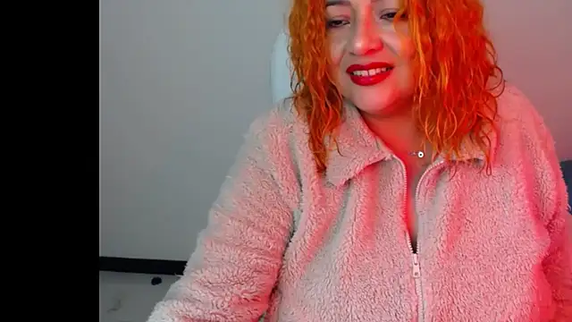 MariaJoseBarraza online show from 10.13.25