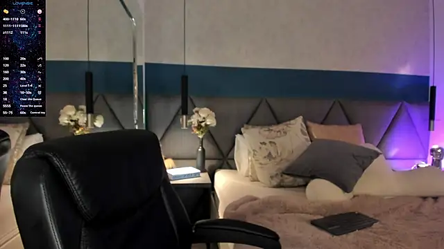 Snapshot of IsabellaAllen chatting on 02.01.25 IsabellaAllen online show from 02.01.25