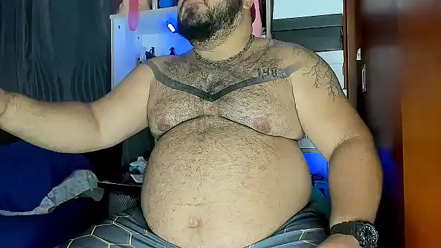 Latino bigcock online show from 03.13.25