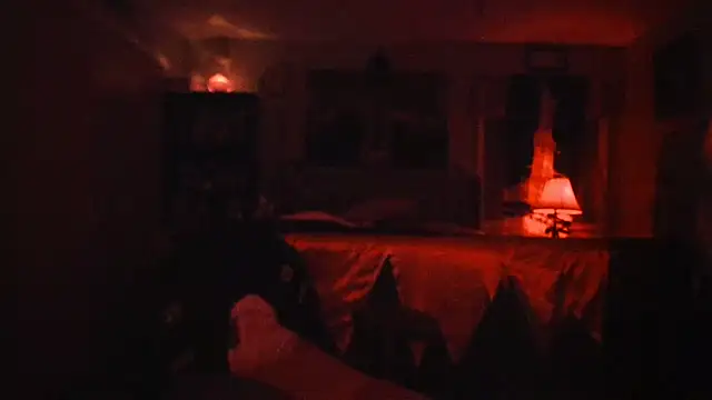 Snapshot of RoosterWabbit chatting on 03.10.25 RoosterWabbit online show from 03.10.25