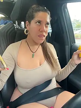 Bigbuttbrooklynn online show from 01.19.25