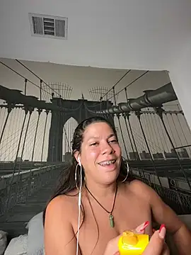 Bigbuttbrooklynn online show from 01.22.25