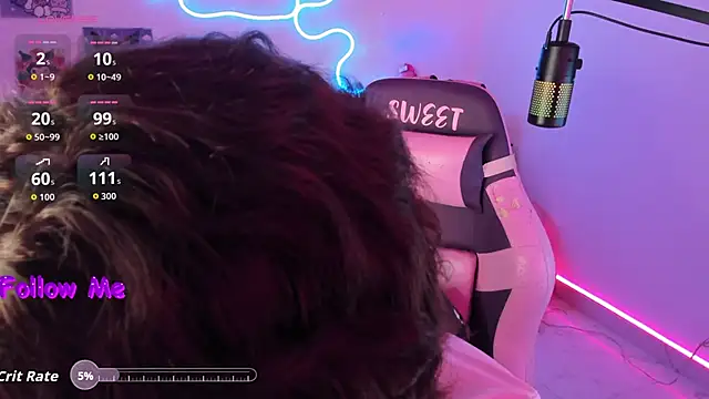 Snapshot of AshantiiSweet chatting on 09.24.25 AshantiiSweet online show from 09.24.25