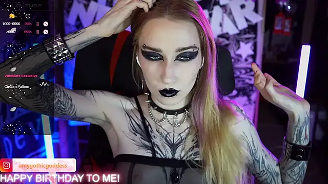 amywhitenessxx online show from 12.30.24