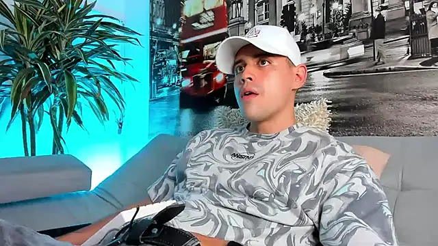 Snapshot of ANDER_PEREZ chatting on 12.11.24 ANDER PEREZ online show from 12.11.24