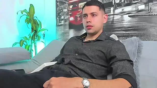 Snapshot of ANDER_PEREZ chatting on 02.12.25 ANDER PEREZ online show from 02.12.25