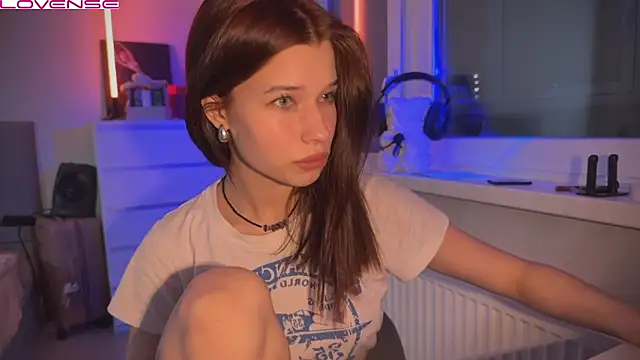 Snapshot of YourOblivion chatting on 01.29.25 YourOblivion online show from 01.29.25