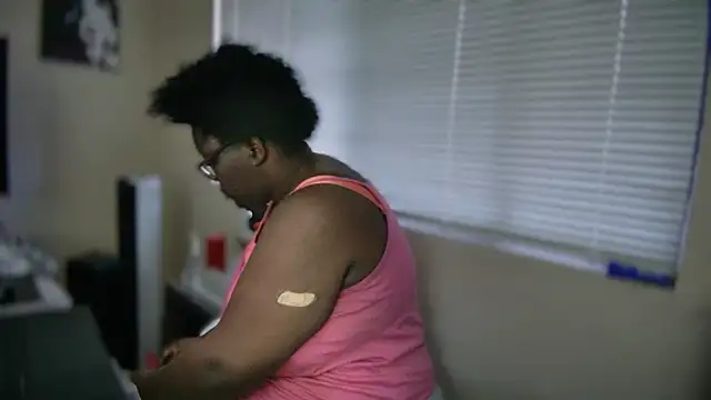 Snapshot of Yagurl__west chatting on 02.28.25 Yagurl west online show from 02.28.25