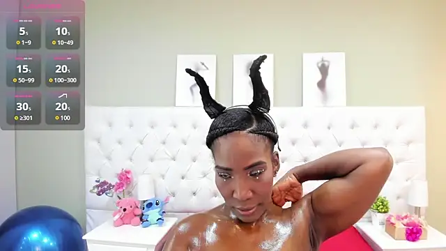 Snapshot of kimmturner chatting on 03.18.25 kimmturner online show from 03.18.25