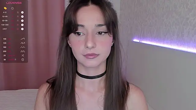 Snapshot of XYour_CharmX chatting on 09.30.25 XYour CharmX online show from 09.30.25