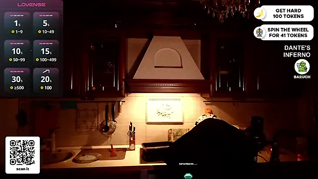 Snapshot of dantebigboi300 chatting on 03.13.25 dantebigboi300 online show from 03.13.25