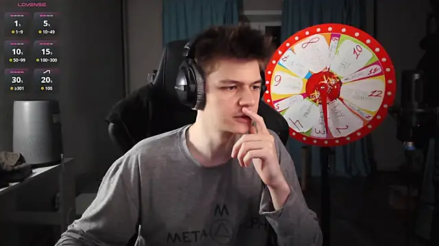 Snapshot of dantebigboi300 chatting on 10.14.25 dantebigboi300 online show from 10.14.25