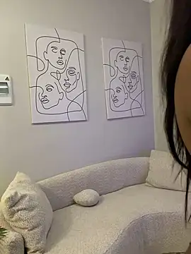 Snapshot of Neelo-Smith chatting on 03.14.25 Neelo-Smith online show from 03.14.25