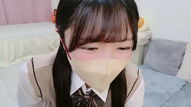 Snapshot of anchan_ chatting on 09.21.25 anchan online show from 09.21.25
