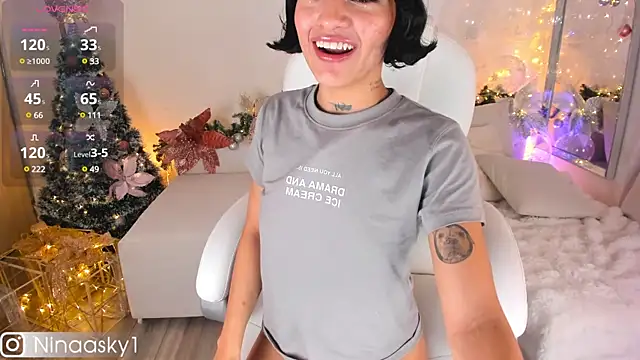 Snapshot of ninaa_sky chatting on 12.30.24 ninaa sky online show from 12.30.24