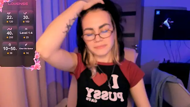 Snapshot of _selectrra chatting on 12.09.24  selectrra online show from 12.09.24