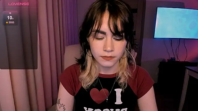 Snapshot of _selectrra chatting on 01.12.25  selectrra online show from 01.12.25