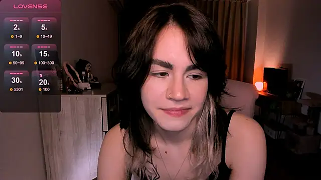 Snapshot of _selectrra chatting on 02.28.25  selectrra online show from 02.28.25