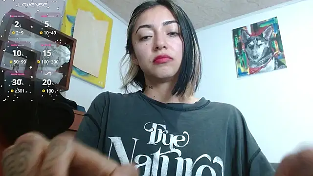 ZoeBakers  online show from 12.20.24