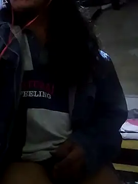 Snapshot of davidatration15 chatting on 11.13.25 davidatration15 online show from 11.13.25