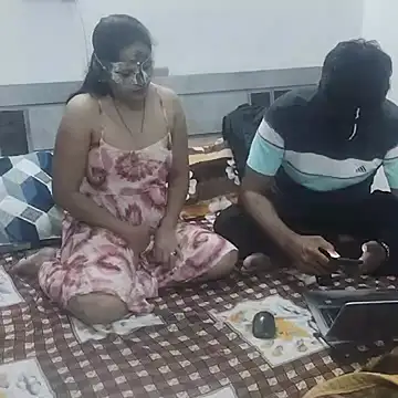 Snapshot of Harsh_Ankita_Couple chatting on 11.12.25 Harsh Ankita Couple online show from 11.12.25