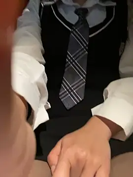 Snapshot of Asia-Lynn chatting on 03.14.25 Asia-Lynn online show from 03.14.25