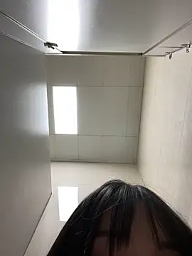 Snapshot of Asia-Lynn chatting on 03.19.25 Asia-Lynn online show from 03.19.25