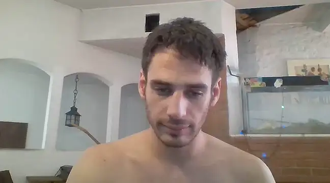 Snapshot of Stevenson988 chatting on 12.04.24 Stevenson988 online show from 12.04.24