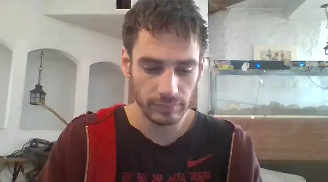 Snapshot of Stevenson988 chatting on 12.09.24 Stevenson988 online show from 12.09.24