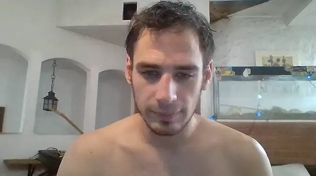 Snapshot of Stevenson988 chatting on 12.13.24 Stevenson988 online show from 12.13.24