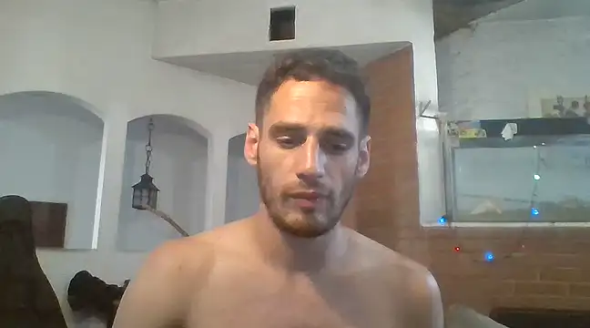 Snapshot of Stevenson988 chatting on 12.19.24 Stevenson988 online show from 12.19.24