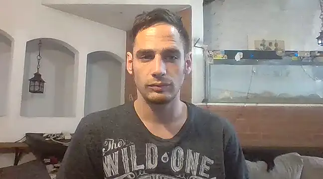 Snapshot of Stevenson988 chatting on 12.25.24 Stevenson988 online show from 12.25.24