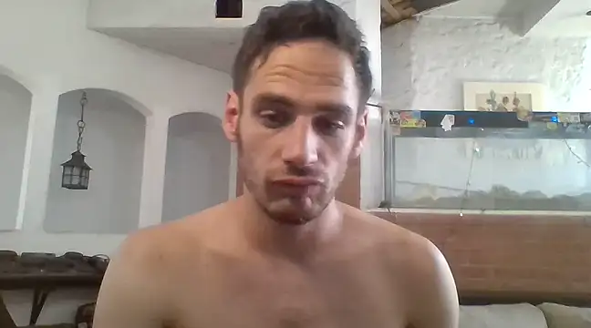 Snapshot of Stevenson988 chatting on 01.01.25 Stevenson988 online show from 01.01.25