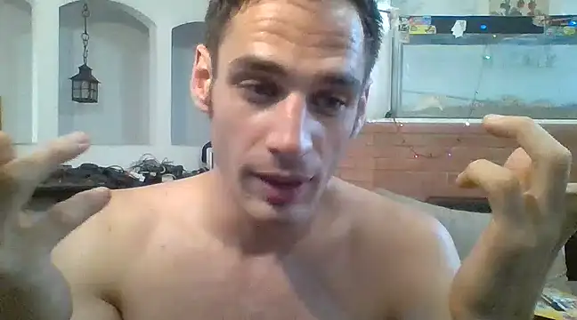 Snapshot of Stevenson988 chatting on 01.02.25 Stevenson988 online show from 01.02.25