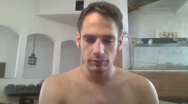 Snapshot of Stevenson988 chatting on 01.08.25 Stevenson988 online show from 01.08.25