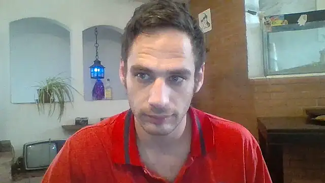 Snapshot of Stevenson988 chatting on 10.17.25 Stevenson988 online show from 10.17.25